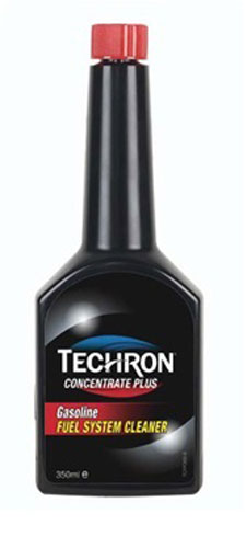 TEXACO TECHRON CONCENTRATE PLUS
