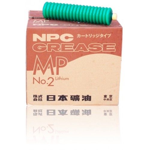 Nippeco NPC GREASE MP 2