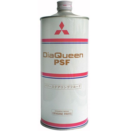 MITSUBISHI DIA QUEEN PSF