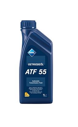 ARAL Getriebeöl ATF 55