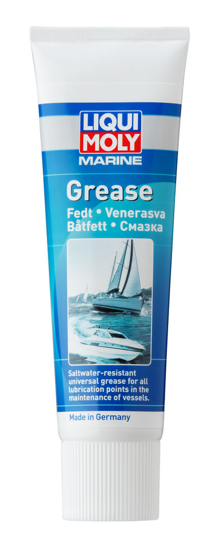 Liqui Moly Marine Grease