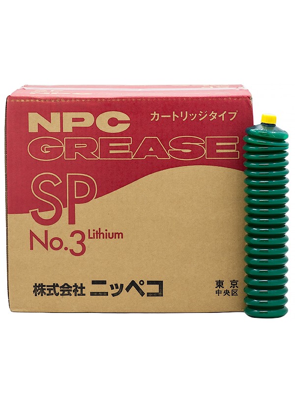 Nippeco NPC GREASE SP 3