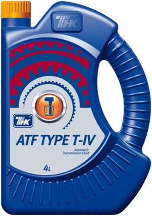 ТНК ATF Type T-IV