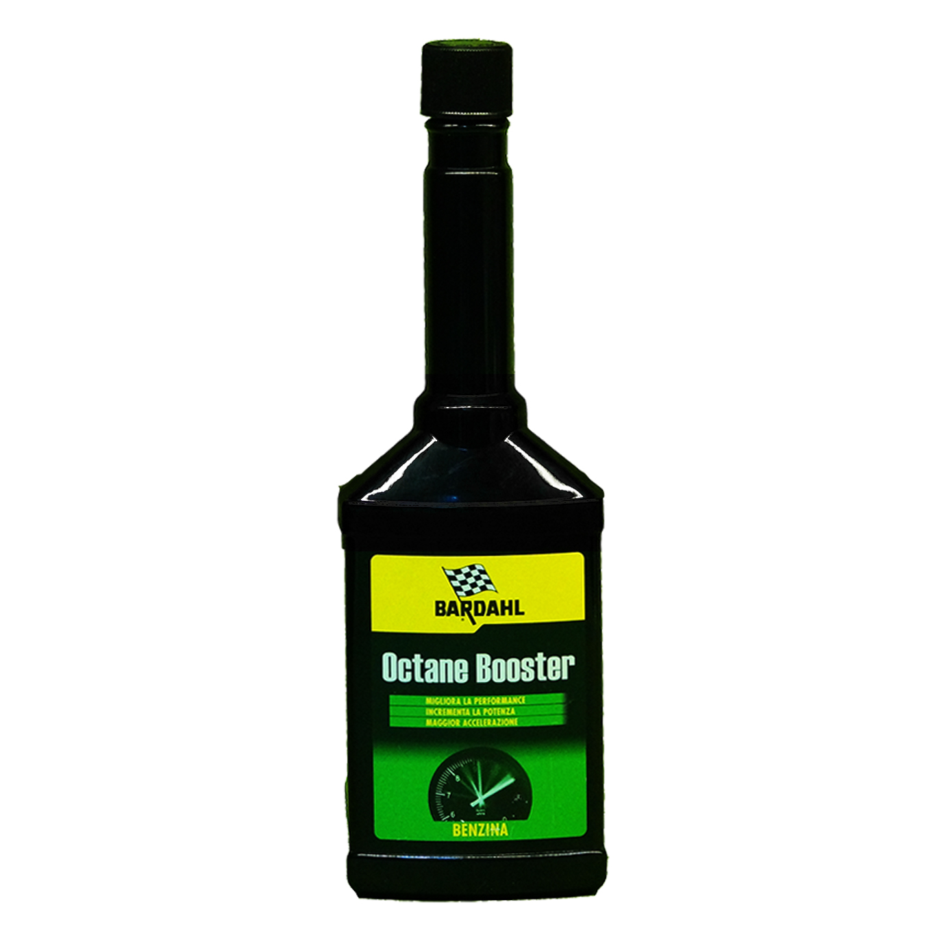 BARDAHL OCTANE BOOSTER