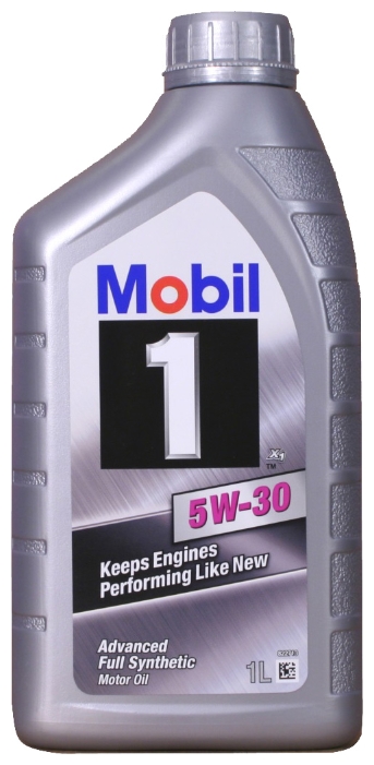 MOBIL 1 X1 5W-30