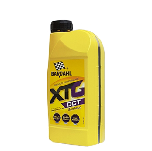 BARDAHL XTG DCT