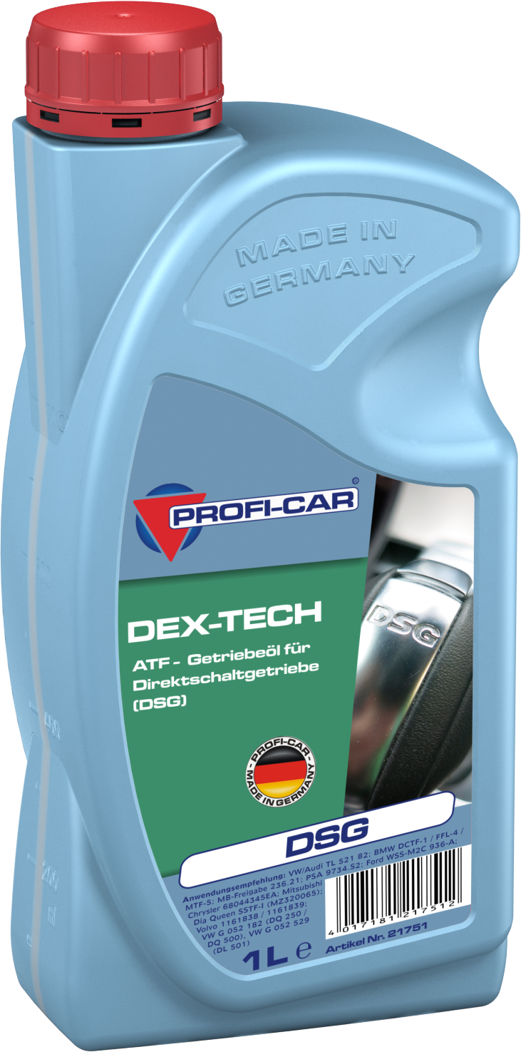 PROFI-CAR DEX-TECH ATF DSG