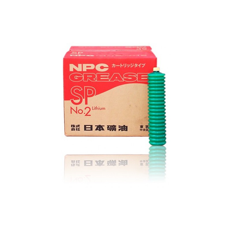 Nippeco NPC GREASE SP 2