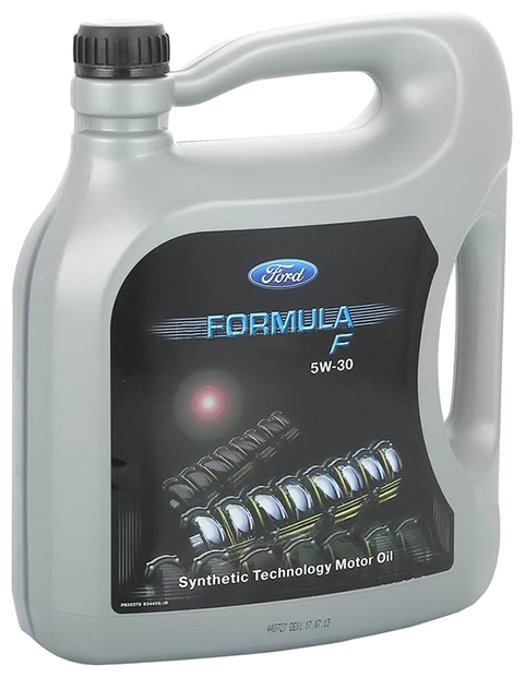 FORD Formula F 5W-30 синтетика арт. 15595E