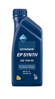 ARAL Getriebeöl EP Synthetic 75W-90