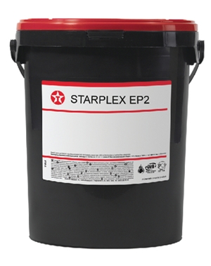 TEXACO Starplex EP 2