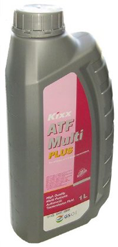 Kixx ATF Multi Plus синтетическое