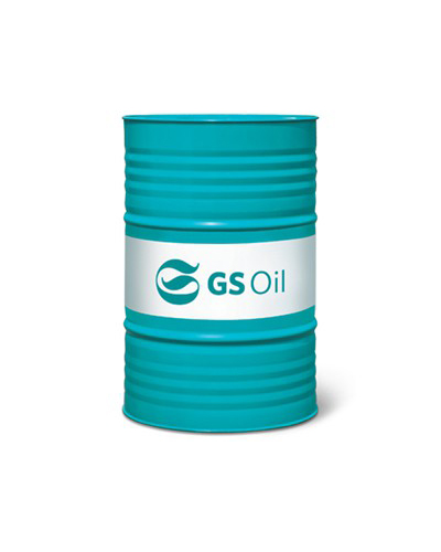 KIXX GS Compressor Oil EP-VDL 46