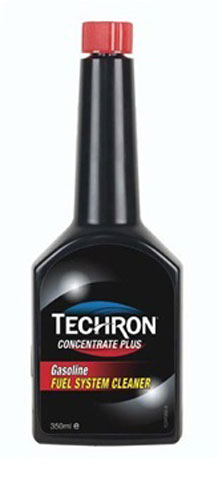 TEXACO TECHRON D CONCENTRATE