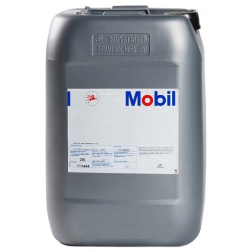 Mobil Velocite № 6