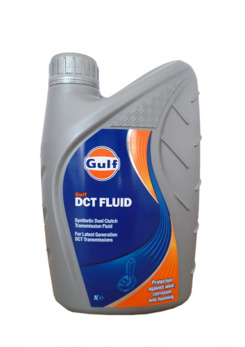 GULF DCT Fluid
